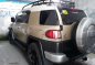 Toyota FJ CRUISER 2016 for sale-0