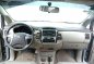 2012 Toyota Innova 2.5 G DSL AT Silver For Sale -8