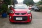 2016 Kia Picanto EX Automatic - FOR SALE-2