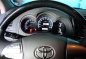 2013 Toyota Fortuner VNT Turbo diesel for sale-3