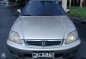 2000 Honda Civic matic Cash or FINANCING!-1