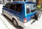 Well-maintained Mitsubishi Adventure 2000 for sale-8