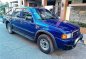 Well-kept Ford Ranger 2002 M/T for sale-0