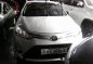 Well-kept Toyota Vios 2017 E M/T for sale-1