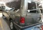 2005 Ford E150 Automatic for sale-2