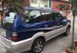2001 Toyota Revo SR AT Blue SUV For Sale -8