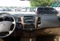 2011 Fortuner 4x2 G AT (Diesel) for sale-6