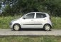 Well-kept Hyundai i10 2010 for sale-1