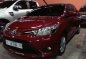 Toyota Vios 2015 for sale-1