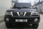 For sale 2003 Nissan Patrol Pres. Edition-2