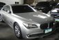 Well-maintained BMW 730Li 2012 for sale-1