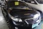 2008 Toyota Corolla Gasoline Automatic for sale-0