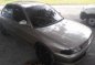 Mitsubishi Lancer 1993 MT Silver For Sale -2