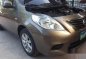 Good as new Nissan Almera 2013 for sale-3