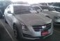Well-maintained Cadillac ATS 2016 for sale-0