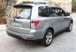 2009 Subaru Forester 2.5 XT for sale-3