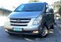 Well-maintained Hyundai Grand Starex 2012 for sale-2