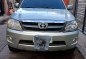 2006 Toyota Fortuner 2.7G Vvti AT GAS FOR SALE-0