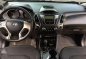 2012 Hyundai Tucson 4x4 Diesel Automatic For Sale -10