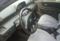 Nissan X-trail 2008 4x4 AT Blue SUV For Sale -9