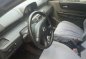 Nissan X-trail 2008 4x4 AT Blue SUV For Sale -5