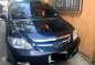 Honda City 2008 iDSi AT Black Sedan For Sale -0