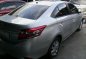 Well-kept Toyota Vios 2017 E M/T for sale-3