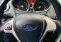 2012 Ford Fiesta S Sport AT CASA LEATHER FOR SALE-7