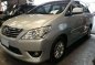 2013 Toyota Innova G Automatic FOR SALE-1