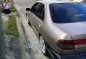 1999 Nissan Sentra sporty look (negotiable) FOR SALE-1