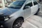 Toyota Vios E 2004 Manual White Sedan For Sale -5