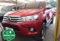 Good as new Toyota Hilux 2015 G A/T for sale-0