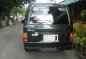 2011 Nissan Urvan for sale-3