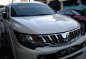 2016 Mitsubishi Strada Automatic Diesel for sale-2