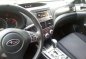 2011 Subaru Impreza 2.0 HB AT Gray For Sale -4