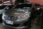 Mitsubishi Mirage G4 2015 for sale-2