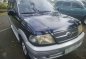 Toyota Revo Diesel 2004 Manual Blue For Sale -8