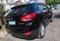 Hyundai Tucson GLS 2013 FOR SALE-4