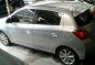 2014 Mitsubishi Mirage hatchback automatic FOR SALE-3