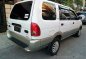 Well-maintained Isuzu Crosswind 2008 for sale-4