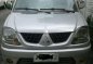 2007 Mitsubishi Adventure GLX for sale-1