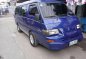 Mitsubishi L300 Exceed 2003 MT Blue For Sale -0
