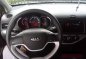 Well-maintained Kia Picanto EX Manual 2016 for sale-7
