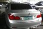 Well-maintained BMW 730Li 2012 for sale-5