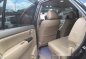 Well-kept Toyota Fortuner 2013 G A/T for sale-12