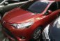 Well-maintained Toyota Vios 2016 E M/T for sale-3