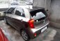 Well-maintained Kia Picanto EX Manual 2016 for sale-2
