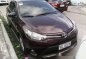 Good as new Toyota Vios 2017 E A/T for sale-2