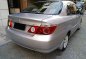 Well-maintained Honda City 2008 for sale-4