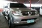 Good as new Toyota Hilux 2008 for sale-1